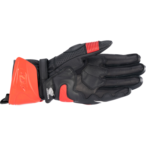 Guantes Alpinestars Honda GP Pro R3