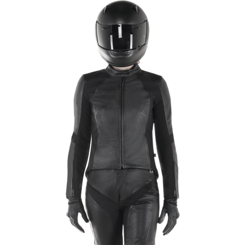 Chamarra de Piel para Mujer Alpinestars Stella Vika v2
