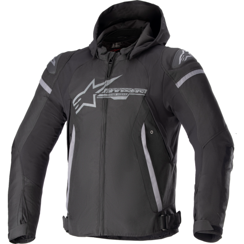 Chamarra Alpinestars impermeable Zaca