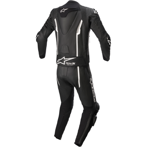 Traje de Piel Alpinestars Traje de 2 piezas de misiles