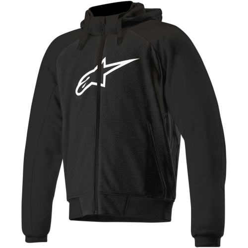 Sudadera con Gorro Alpinestars Chrome