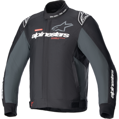 Chamarra Alpinestars deportiva Monza