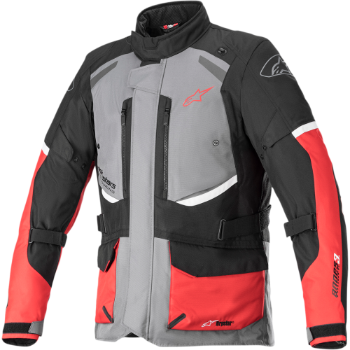 Chamarra Alpinestars Andes v3