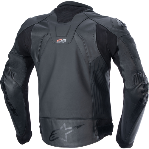 Chamarra de Piel Alpinestars GP Plus R v4 Rideknit®
