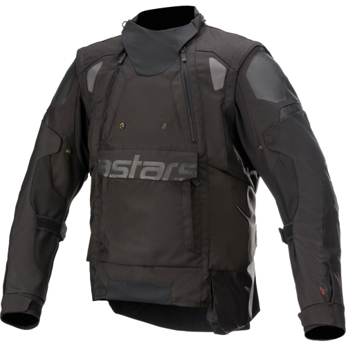 Chamarra Alpinestars Halo Drystar®