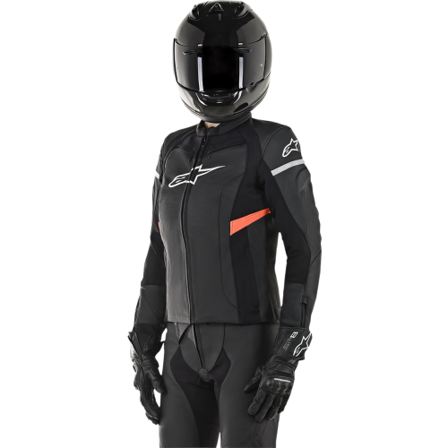 Chamarra de Piel para Mujer Alpinestars Stella Kira