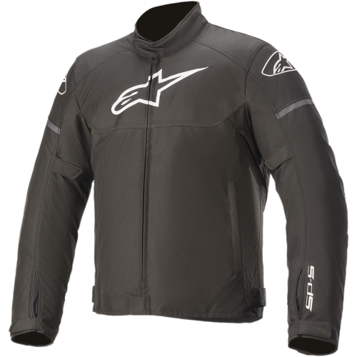 Chamarra Alpinestars impermeable T-SP S