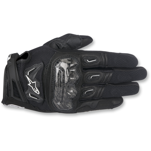 Guantes de piel Alpinestars SMX-2 Air Carbon V2