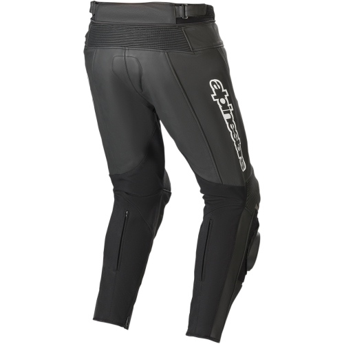 Pantalón de Piel Alpinestars Track v2