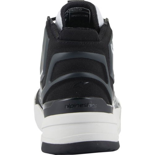 Botines Alpinestars Superfaster