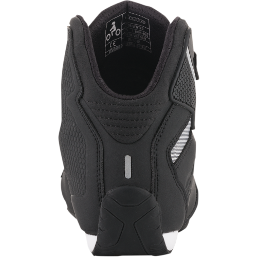 Botines Alpinestars ventilados Sektor