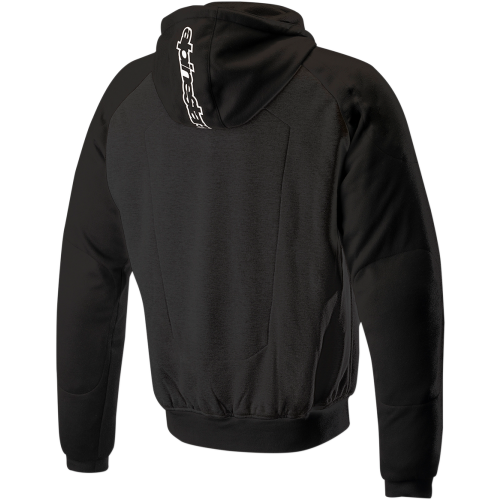 Sudadera con Gorro Alpinestars Chrome