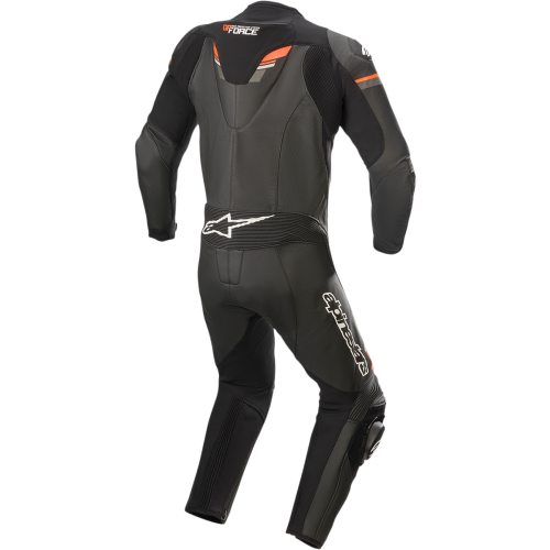 Traje de Piel Alpinestars GP Force Chaser de 1 pieza