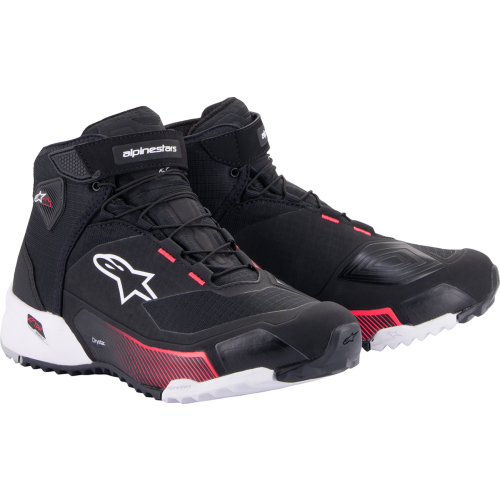 Botines para Mujer Alpinestars Stella CR-X Drystar®