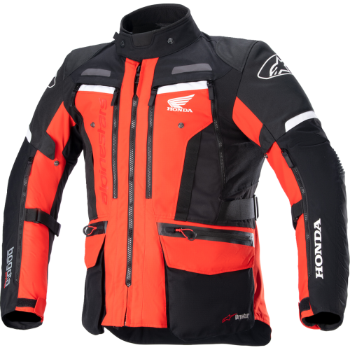 Chamarra Alpinestars Honda Bogotá Pro Drystar®