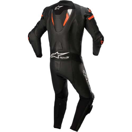 Traje de Piel Alpinestars de 1 pieza Missile Ignition v2