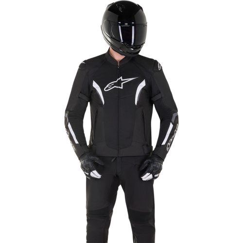 Chamarra Alpinestars AST Air v2