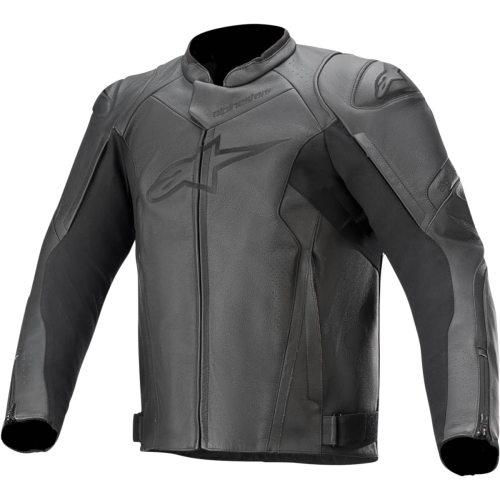 Chamarra de Piel Alpinestars Faster v2
