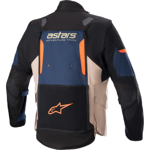 Chamarra Alpinestars Halo Drystar®