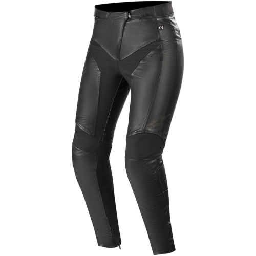 Pantalón de Piel para Mujer Alpinestars Stella Vika v2
