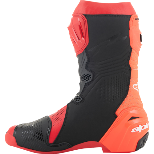 Botas Alpinestars ventiladas Supertech R