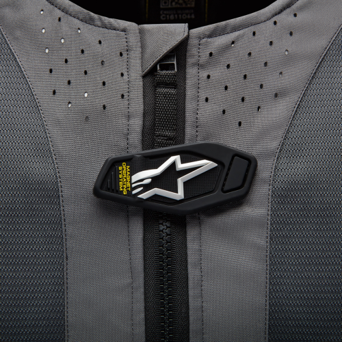 Camisa de Aire Alpinestars Tech-Air® 5