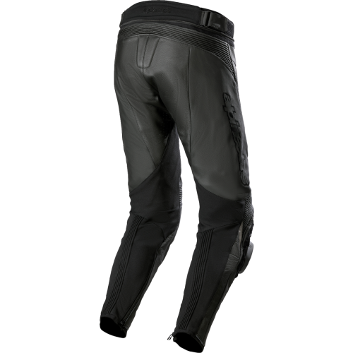 Pantalón de Piel Alpinestars Missile v3 Airflow