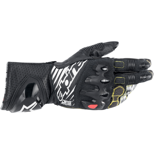 Guantes Alpinestars GP Tech v2