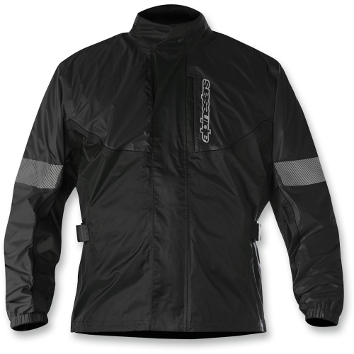 Chamarra Impermeable Alpinestars Hurricane