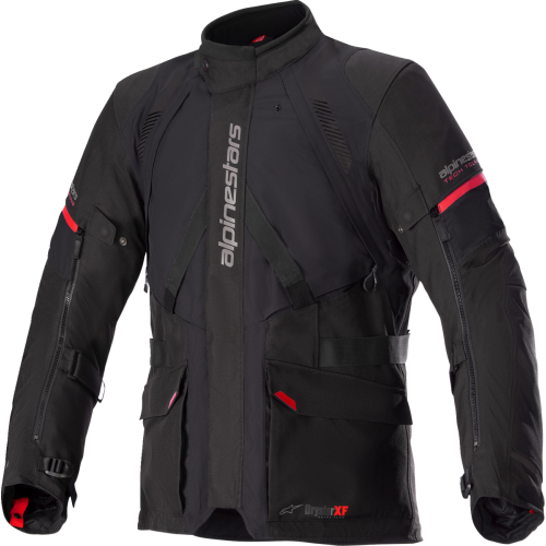 Chamarra Alpinestars Monteira Drystar® XF
