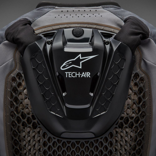 Camisa de Aire Alpinestars Tech-Air® 5