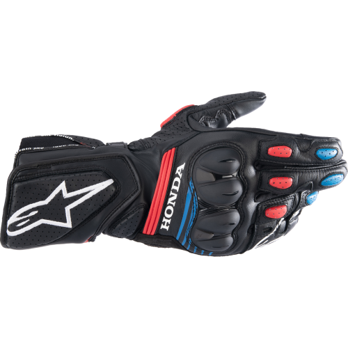 Guantes Alpinestars Honda SP-8 V3