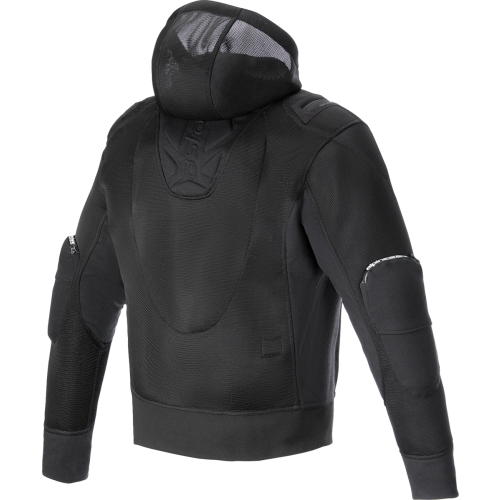 Chamarra con capucha Alpinestars Moflow Air Tech