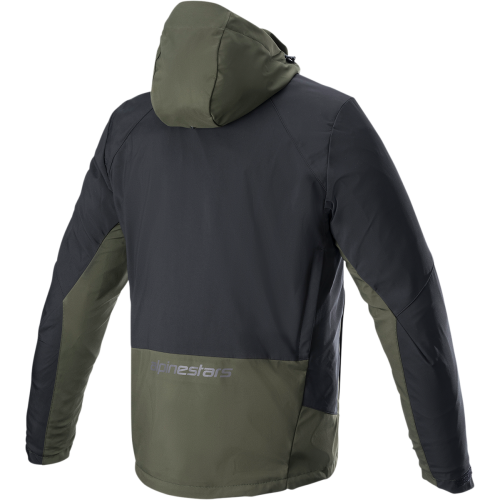 Chamarra Alpinestars Stratos v2