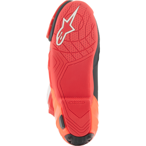 Botas Alpinestars ventiladas Supertech R