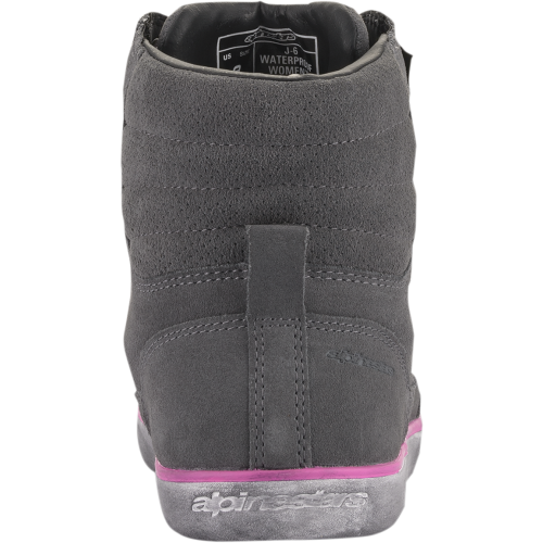 Tenis para Mujer Alpinestars impermeables J-6