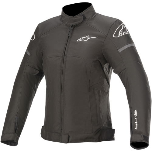 Chamarra de Piel para Mujer Alpinestars Stella T-SPS