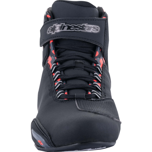Botines Alpinestars impermeables Sector