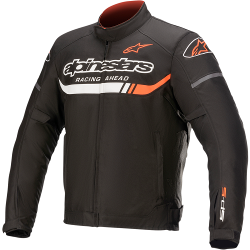 Chamarra Alpinestars T-SPS Ignition