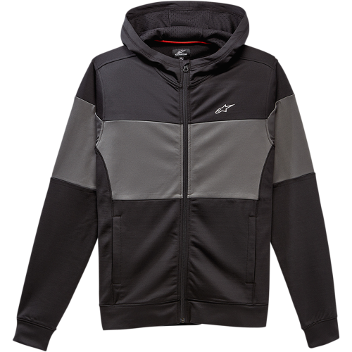 Chamarra con capucha Alpinestars Justify