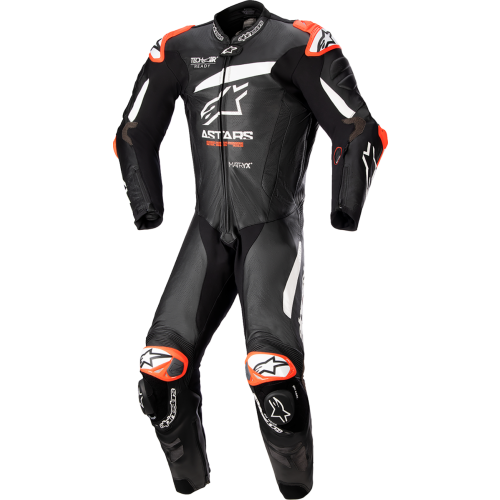 Traje de Piel Alpinestars GP Plus v4