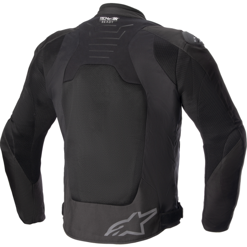 Chamarra Alpinestars SMX - Tech-Air® 5 ready