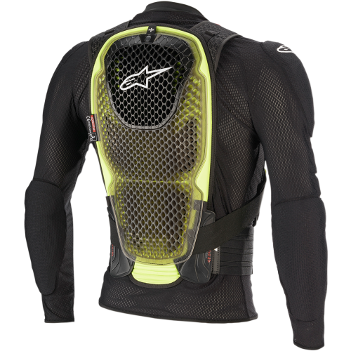 Chamarra Alpinestars Bionic Pro v2