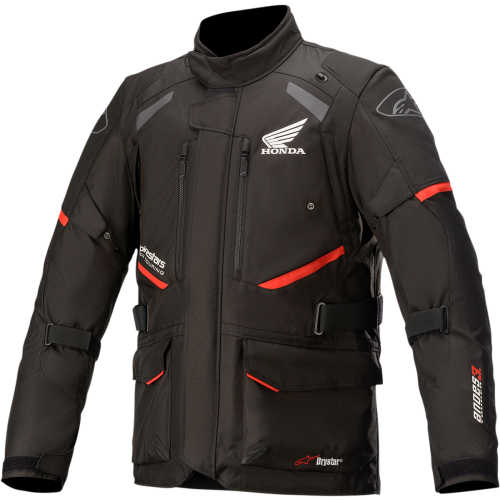 Chamarra Alpinestars Honda Andes v3 Drystar®
