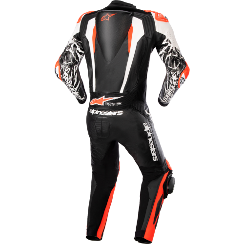 Traje de Piel Alpinestars Racing Absolute v2