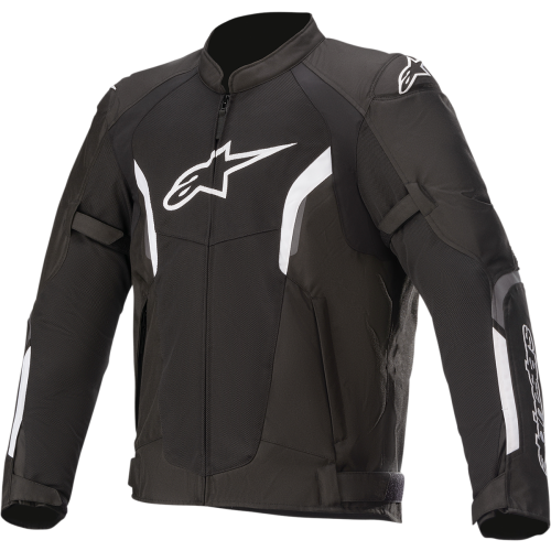 Chamarra Alpinestars AST Air v2