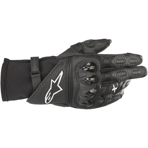Guantes Alpinestars GPX V2