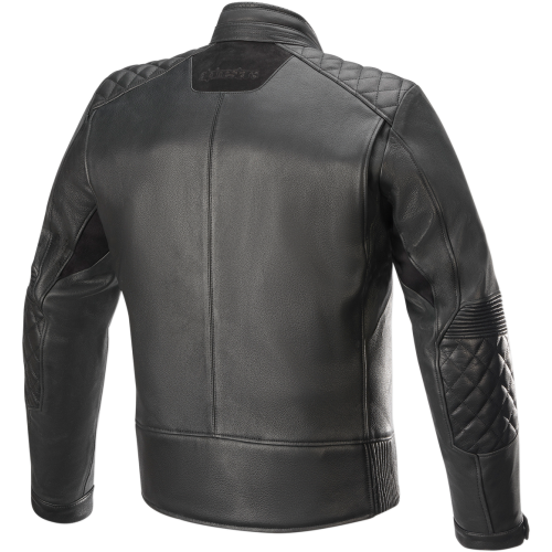 Chamarra de Piel Alpinestars Hoxton v2