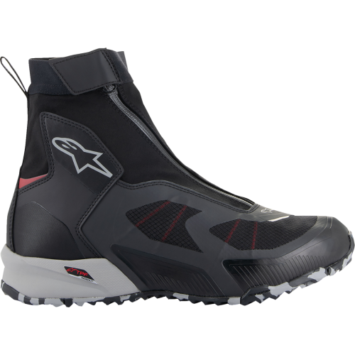Botines Alpinestars CR-8 Gore-Tex®