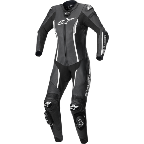 Traje de Piel para Mujer Alpinestars de 1 pieza Stella Missile